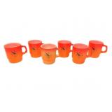 Fire King Coffee Cups Fire King Coffee Cups