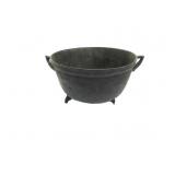 Grandmas Cast Iron Mush Pot 9.5'R No Handle Grandmas Cast Iron Mush Pot 9.5'R No Handle