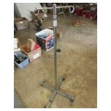 IV Medical Bag Hanger IV Medical Bag Hanger