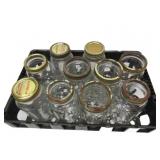 Quart Canning Jars Quart Canning Jars