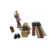 Americana Decor Americana Decor