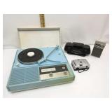 Vtg Zenith Record Player,Radios,Camera Vtg Zenith Record Player,Radios,Camera