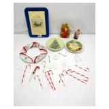 Vintage Christmas Decor Vintage Christmas Decor