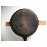 #5 Wagner Cast Iron Pan #5 Wagner Cast Iron Pan
