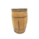 Vintage Wood Barrell 17'T Vintage Wood Barrell 17'T