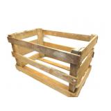 Vintage Wood Crate Vintage Wood Crate