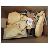 Box Full Wood Crafts Box Full Wood Crafts