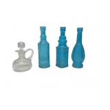 Decorative Bottles Decorative Bottles