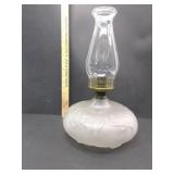 Antique Electric Lamp Needs New Cord Antique Electric Lamp Needs New Cord