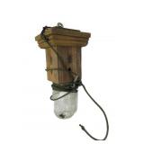 Hanging Bee Catcher Hanging Bee Catcher
