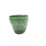 Ceramic Planter 9'T Ceramic Planter 9'T