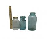 Vintage Canning Jars,Longlife,Ball Vintage Canning Jars,Longlife,Ball