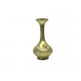 Brass Vase 10'T Brass Vase 10'T