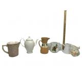 Vintage Teapots Vintage Teapots