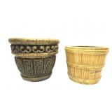Plastic Planters Plastic Planters