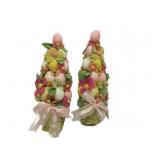 Easter Decor Wall Hangers 16'T Easter Decor Wall Hangers 16'T