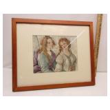 Home Decor Framed Print Home Decor Framed Print