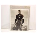 Jim Thorpe Football Photo 11'x14' Jim Thorpe Football Photo 11'x14'