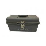 Tool Box W/Tools