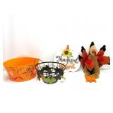 Fall Decor