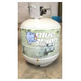 Propane Tank