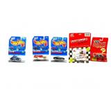Hot Wheels,Racing Champions Collection