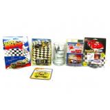 Racing Memoribilia