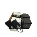 Misc Speakers