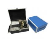 Hi-Vacume Gauge,Blue Box