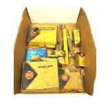 Auger Bits,Coupling Kit,Etc