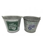 Ice Buckets