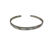 Sterling Bracelet