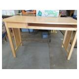Modern Computer Desk 47"Wx20"Dx30"T