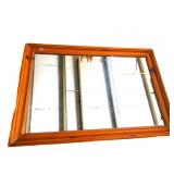 Wall Mirror 44"X30"