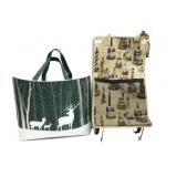 Christmas Tote Bags