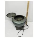 Vintage Blood Centrifuge Machine