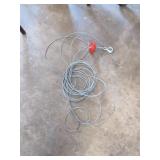 Tow Cable