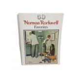Norman Rockwell Faviorites Book