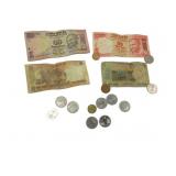 Indian Money