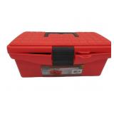 Tool Box W/Tools