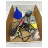Misc Hardware,Funnel,