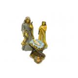 Manger Decor Statues