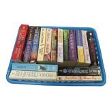 Paperback Novels