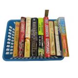 Hardcover Novels