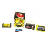 Racing Mem,Revell,Racing Champions