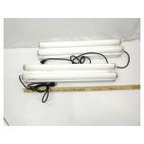 Plug In Shop Lights