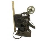 Antique Keyston Film Projector