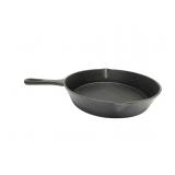 Cast Iron Skillet 10"