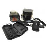 Camera Equipment Cases