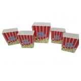 Popcorn Buckets